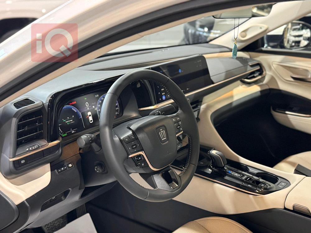 تويوتا كراون